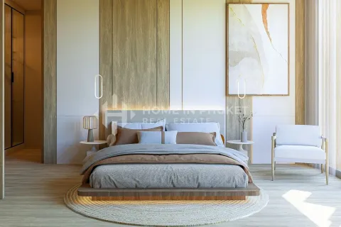 Дом в Пхукете, Таиланд с 3 спальнями  № 161432 - фото 17