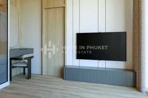 Дом в Пхукете, Таиланд с 3 спальнями  № 161432 - фото 18