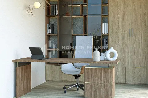 Дом в Пхукете, Таиланд с 3 спальнями  № 161432 - фото 19