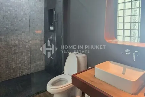 Condo à Rawai, Thaïlande, 1 chambre  № 161428 - photo 10