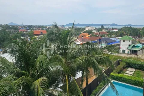 Condo à Rawai, Thaïlande, 1 chambre  № 161428 - photo 16