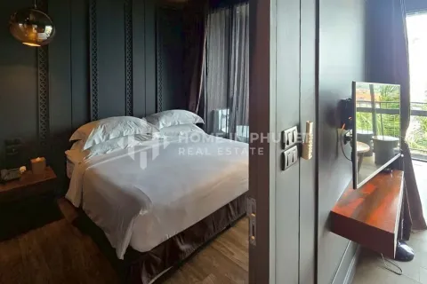 Condo à Rawai, Thaïlande, 1 chambre  № 161428 - photo 7