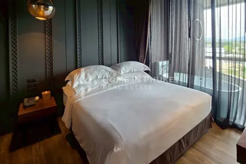 Condo à Rawai, Thaïlande, 1 chambre  № 161428 - photo 8