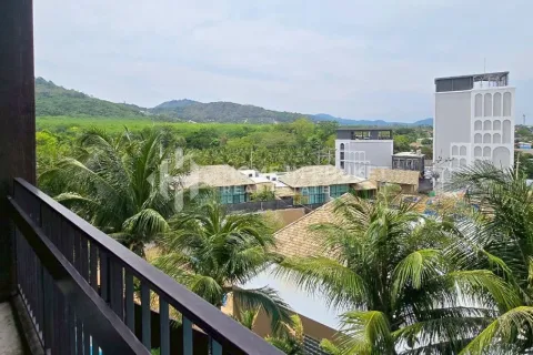 Condo à Rawai, Thaïlande, 1 chambre  № 161428 - photo 14