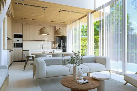 Дом в Пхукете, Таиланд с 3 спальнями  № 161431 - фото 6