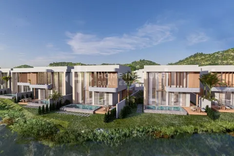 Дом в Пхукете, Таиланд с 3 спальнями  № 161431 - фото 20