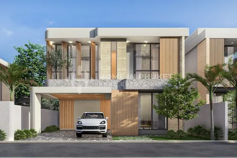 Дом в Пхукете, Таиланд с 3 спальнями  № 161431 - фото 3