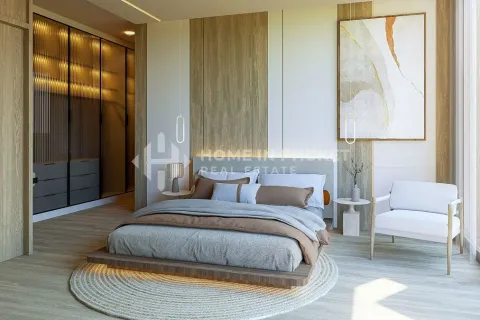 Дом в Пхукете, Таиланд с 3 спальнями  № 161431 - фото 11