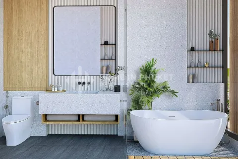 Дом в Пхукете, Таиланд с 3 спальнями  № 161431 - фото 16