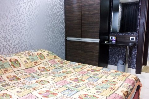 Condo on Jomtien Beach, Pattaya, Thailand, 1 bedroom  № 204035 - photo 10