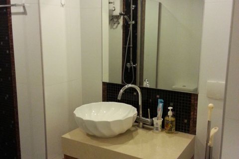 Condo on Jomtien Beach, Pattaya, Thailand, 1 bedroom  № 204034 - photo 6
