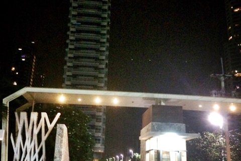 คอนโดมิเนียมในจอมเทียน, พัทยา, ประเทศไทย, 1 ห้องนอน № 204039 - รูปถ่าย 11