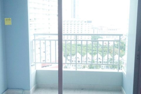 คอนโดมิเนียมในจอมเทียน, พัทยา, ประเทศไทย, 1 ห้องนอน № 204039 - รูปถ่าย 3