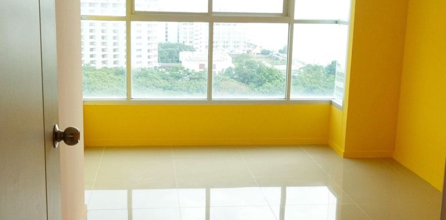 คอนโดมิเนียมในจอมเทียน, พัทยา, ประเทศไทย, 1 ห้องนอน № 204039