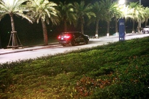 คอนโดมิเนียมในจอมเทียน, พัทยา, ประเทศไทย, 1 ห้องนอน № 204039 - รูปถ่าย 8