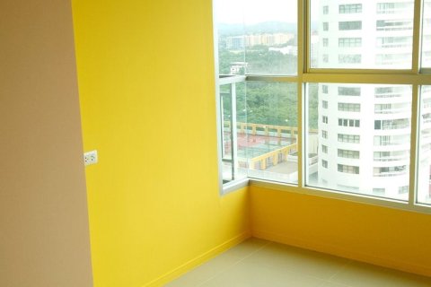 คอนโดมิเนียมในจอมเทียน, พัทยา, ประเทศไทย, 1 ห้องนอน № 204039 - รูปถ่าย 4