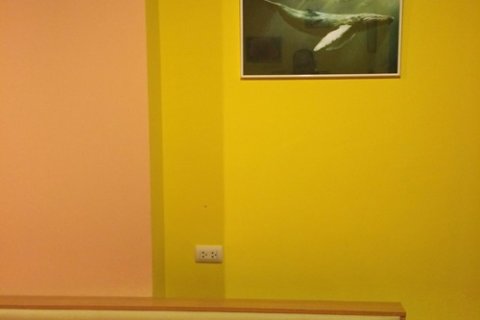 คอนโดมิเนียมในจอมเทียน, พัทยา, ประเทศไทย, 1 ห้องนอน № 204039 - รูปถ่าย 18