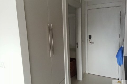 Studio in the Condo in Pattaya, Thailand  № 204037 - photo 3