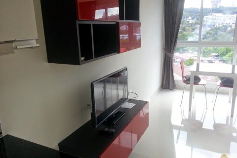 Studio in the Condo in Pattaya, Thailand  № 204037 - photo 10