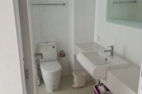 Studio in the Condo in Pattaya, Thailand  № 204037 - photo 4