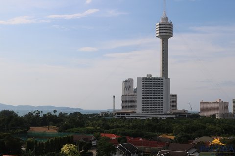 Condo in Pattaya, Thailand, 1 bedroom  № 204040 - photo 5
