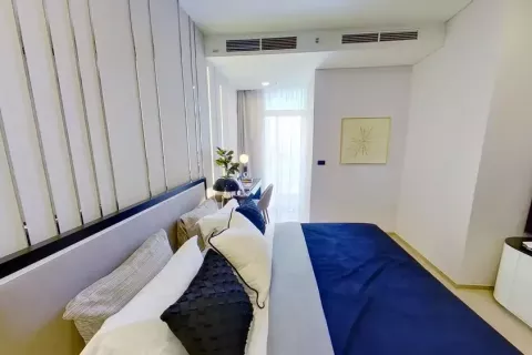 Condo in Khlong Toei, Bangkok, Thailand, 2 bedrooms  № 138073 - photo 4