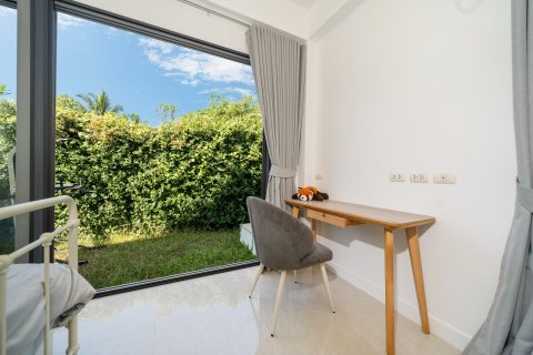 Villa in Phuket, Thailand 2 bedrooms № 138077 - photo 15