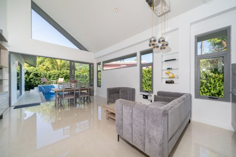 Villa in Phuket, Thailand 2 bedrooms № 138077 - photo 9