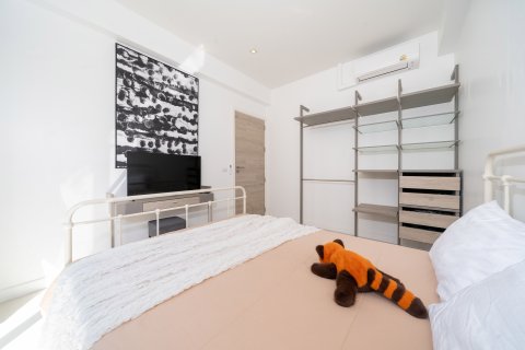 Villa in Phuket, Thailand 2 bedrooms № 138077 - photo 3