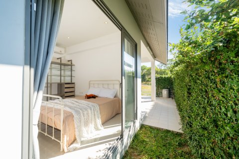 Villa in Phuket, Thailand 2 bedrooms № 138077 - photo 4
