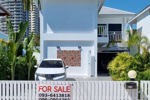 Дом в Районге, Таиланд с 3 спальнями № 138074 - фото 15