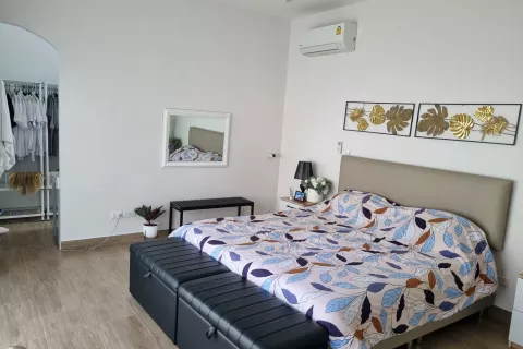 Дом в Районге, Таиланд с 3 спальнями № 138074 - фото 6