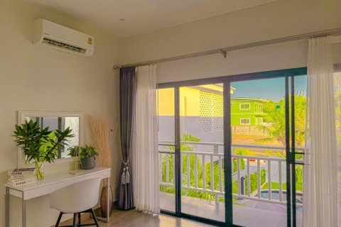 Дом в Районге, Таиланд с 3 спальнями № 138074 - фото 7