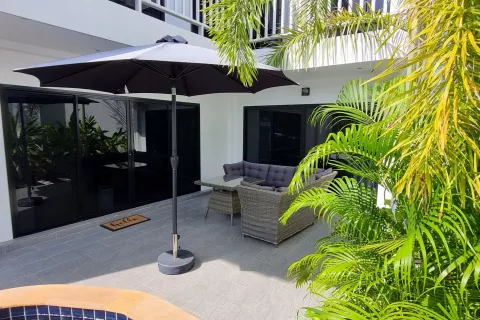 Дом в Районге, Таиланд с 3 спальнями № 138074 - фото 2