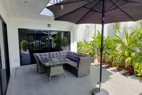 Дом в Районге, Таиланд с 3 спальнями № 138074 - фото 14