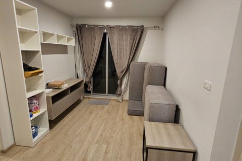 Condo in Chatuchak, Bangkok, Thailand, 2 bedrooms № 138072 - photo 4