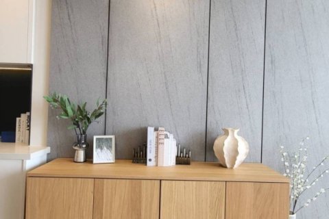 Кондоминиум с 2 спальнями в Бангкоке, Таиланд № 152405 - фото 4