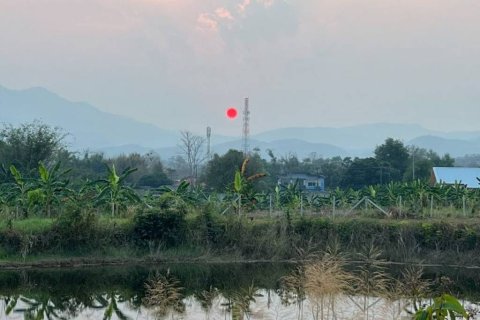 Land in Mae Rim, Thailand № 152402 - photo 5
