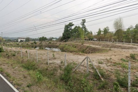 Land in Mae Rim, Thailand № 152402 - photo 3