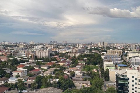 Кондоминиум с 1 спальней в Бангкоке, Таиланд № 152407 - фото 8
