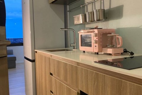 Кондоминиум с 1 спальней в Бангкоке, Таиланд № 152407 - фото 6