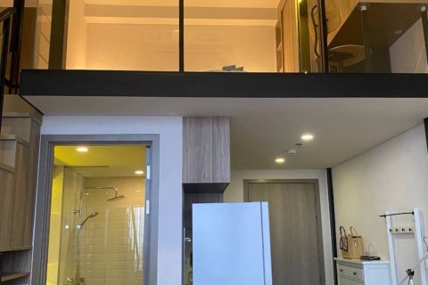 Кондоминиум с 1 спальней в Бангкоке, Таиланд № 152407 - фото 3