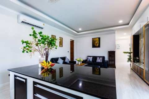 Villa à Hua Hin, Thaïlande 3 chambres № 152404 - photo 10