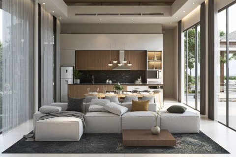 Villa à Bang Tao, Thaïlande 5 chambres № 152403 - photo 7