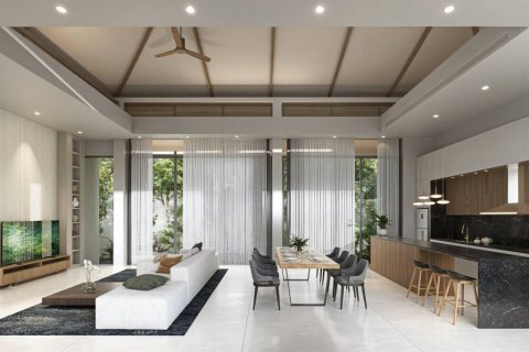 Villa à Bang Tao, Thaïlande 5 chambres № 152403 - photo 10