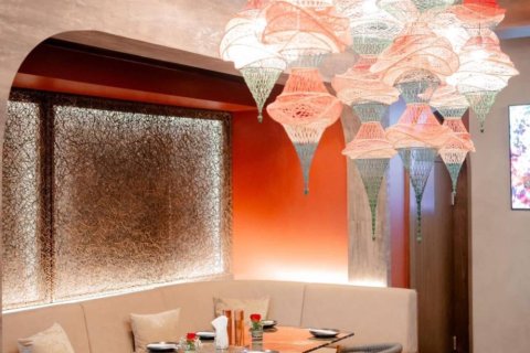 Cafe/restaurant in Hua Hin, Thailand № 152408 - photo 6