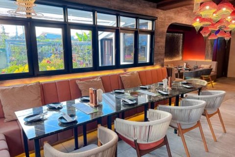 Cafe/restaurant in Hua Hin, Thailand № 152408 - photo 5