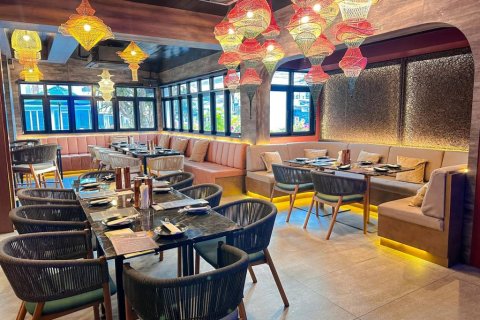 Cafe/restaurant in Hua Hin, Thailand № 152408 - photo 4