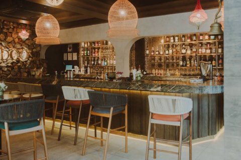 Cafe/restaurant in Hua Hin, Thailand № 152408 - photo 1