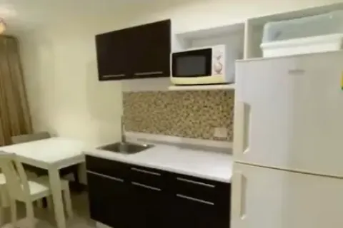 Студия в кондо в Клонг Тоэй, Бангкок, Таиланд № 156083 - фото 9